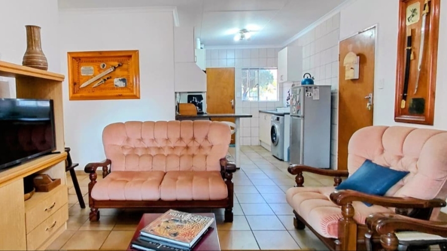 3 Bedroom Property for Sale in Safari Gardens North West
